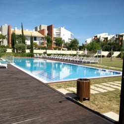 Laguna Golf Apartments and Villas - Pool