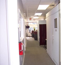 Asheville Audiology Services - Asheville-audiology-services-office-view