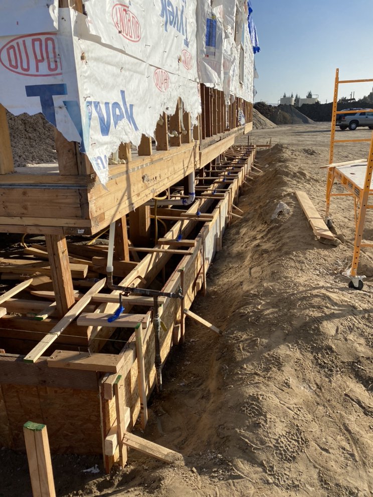 Slide of Junior Custom Construction