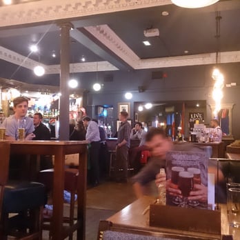 Shakespeare's Bar - Pubs Near Me - Edinburgh, EDH Shakespeare's Bar - Pubs Near Me - Edinburgh, EDH