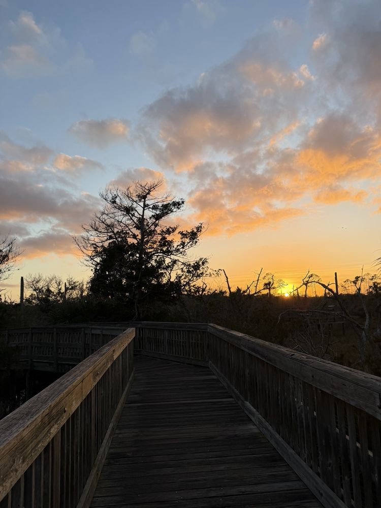Castaway Island Preserve Image