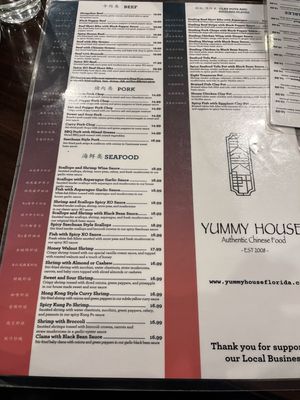 Yummy House Gainesville by null