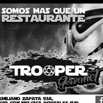 Trooper Gourmet - trooper Gourmet se expandira por diferentes lugares, hasta donde ustedes decidan. - Food Trucks Near Me - México, D.F., DIF Trooper Gourmet - trooper Gourmet se expandira por diferentes lugares, hasta donde ustedes decidan. - Food Trucks Near Me - México, D.F., DIF