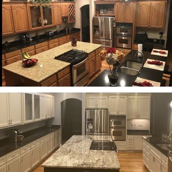 Countertop and Cabinet - Countertop Installation Near Me - Cullman, Alabama