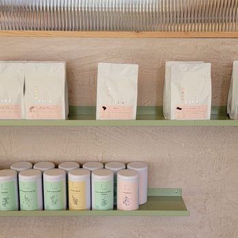 Fika Fika Coffee - merch - Coffee & Tea Near Me - Temple City, California