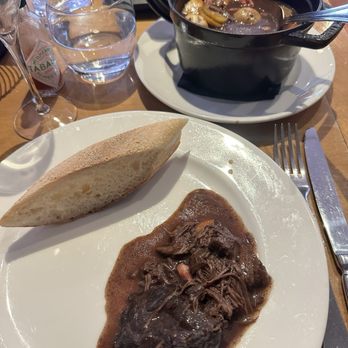 Au Bourguignon du Marais - French Near Me - Paris, 75 Au Bourguignon du Marais - French Near Me - Paris, 75