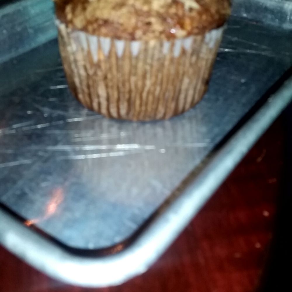 Loflin Yard - Bran Muffin. - New American Near Me - Memphis, Tennessee Loflin Yard - Bran Muffin. - New American Near Me - Memphis, Tennessee