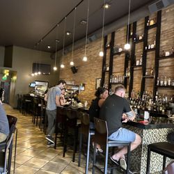 Midori Sushi and Martini Lounge