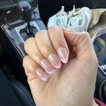 Glamour Nail Salon - The lady who did my nails claimed my nails we're crooked but they are not she filled them ugly. I told her and she didn't like that - Nail Salons Near Me - Lafayette, California Glamour Nail Salon - The lady who did my nails claimed my nails we're crooked but they are not she filled them ugly. I told her and she didn't like that - Nail Salons Near Me - Lafayette, California