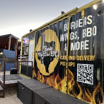 Smokin' Brew-B-Q - Barbeque Near Me - Austin, Texas