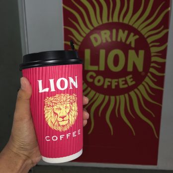 Lion Cafe and General Store - Coffee & Tea Near Me - Honolulu, Hawaii Lion Cafe and General Store - Coffee & Tea Near Me - Honolulu, Hawaii