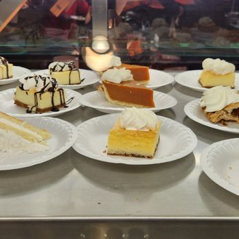 Prime Rib Room - Desserts - Steakhouses Near Me - Laughlin, Nevada Prime Rib Room - Desserts - Steakhouses Near Me - Laughlin, Nevada