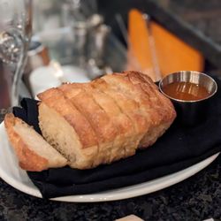Via Farina Downtown - Focaccia