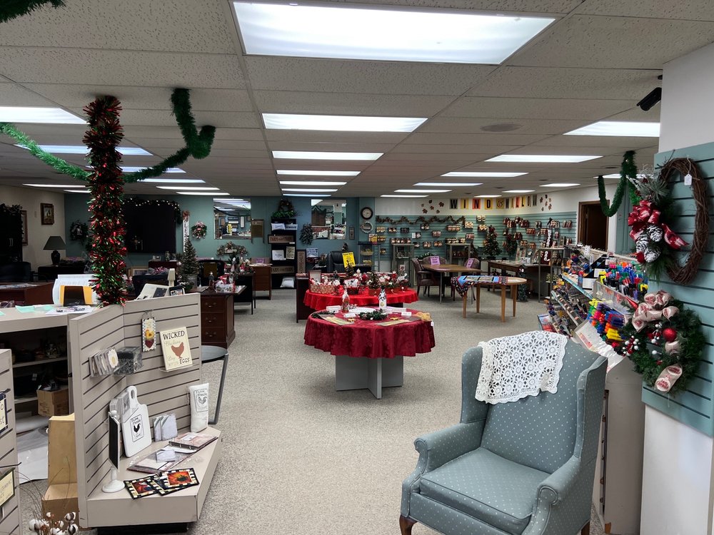 MIDWEST OFFICE SUPPLY Updated September 2024 1501 S Belt Hwy, Saint