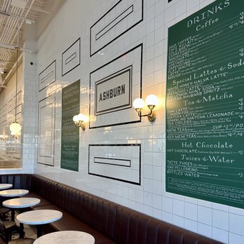 Tatte Bakery & Cafe | Ashburn - Breakfast & Brunch Near Me - Ashburn, Virginia Tatte Bakery & Cafe | Ashburn - Breakfast & Brunch Near Me - Ashburn, Virginia