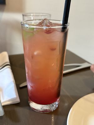 Brownstone Restaurant by null