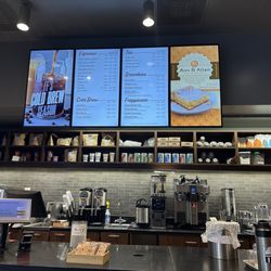 Park Avenue Coffee - 6th & Olive