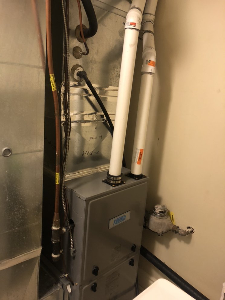 AIRMAXX HEATING & AIRCONDITIONING Updated May 2024 13 Photos 405