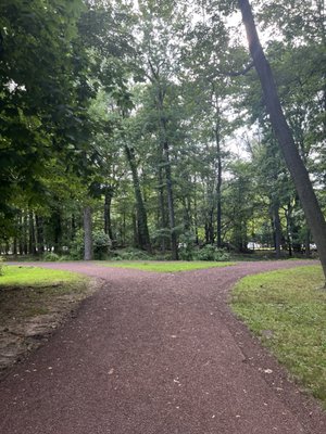 Fort Lee Historic Park, Palisades Interstate Park Commission by null