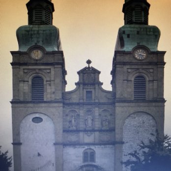 Citykirche St. Nikolaus - Churches Near Me - Aachen, NW