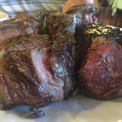 Il Feriolo - Florentine steaks