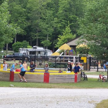 Erie KOA - Campgrounds Near Me - Mckean, Pennsylvania Erie KOA - Campgrounds Near Me - Mckean, Pennsylvania