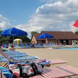 Mooresville Family Aquatic Center