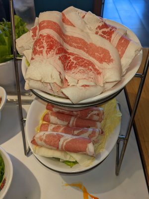 Shancheng Lameizi Hot Pot by null