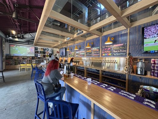 Abita New Orleans by null