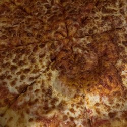 Byrne Dairy - Pizza