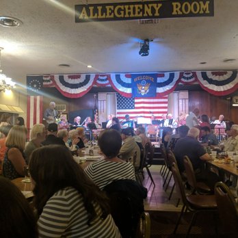 Elks B P O - Social Clubs Near Me - Pittsburgh, Pennsylvania