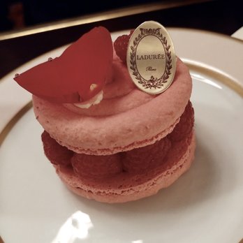 Ladurée - THIS WAS AMAZING - Macarons Near Me - Paris, 75 Ladurée - THIS WAS AMAZING - Macarons Near Me - Paris, 75