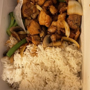 Binki Cafe - Charlotte - Teriyaki Chicken Bowl - Bubble Tea Near Me - Charlotte, North Carolina Binki Cafe - Charlotte - Teriyaki Chicken Bowl - Bubble Tea Near Me - Charlotte, North Carolina