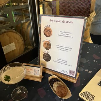 Yelp Community Event: Golden Hour Sips - I voted Snickerdoodle as my favorite. - Yelp Events Near Me - Edmonds, Washington Yelp Community Event: Golden Hour Sips - I voted Snickerdoodle as my favorite. - Yelp Events Near Me - Edmonds, Washington