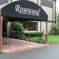 Rosewood Rehabilitation & Nursing Center