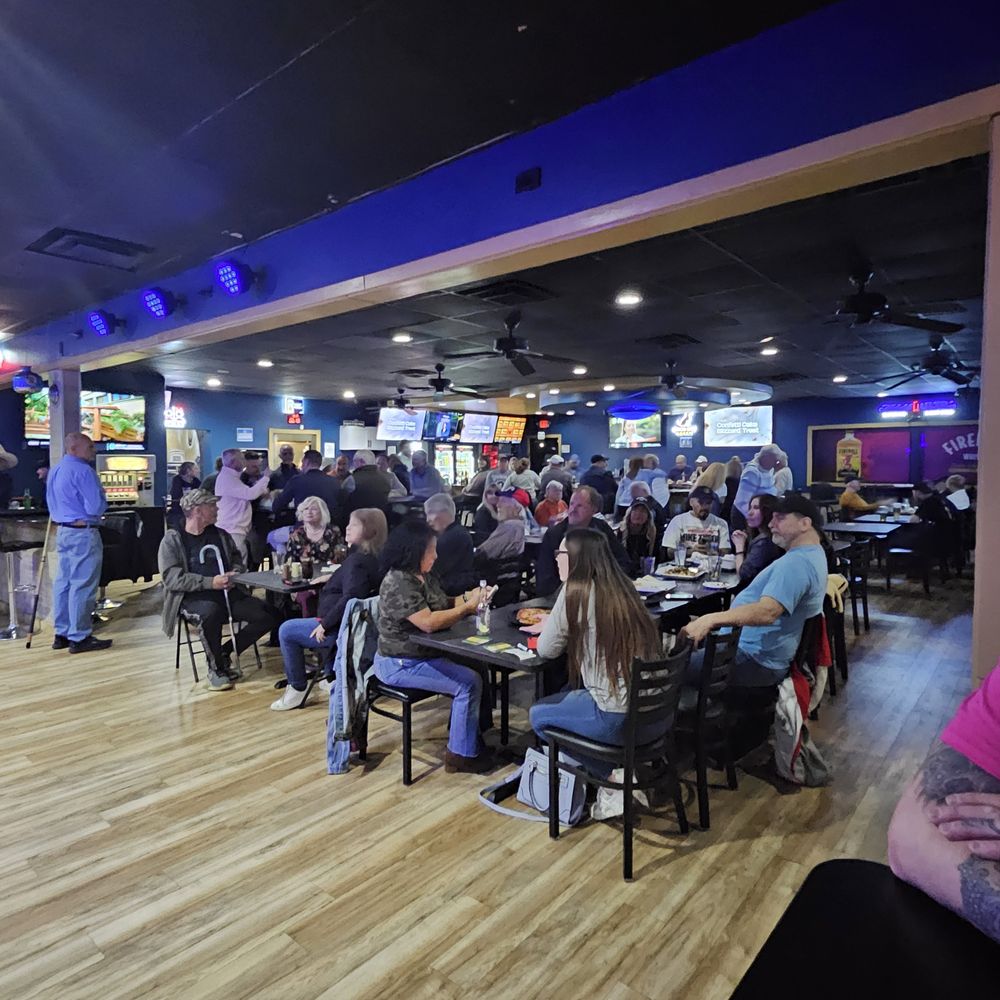 Colupa’s Pub Image