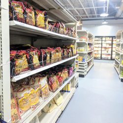 Om Indian Market