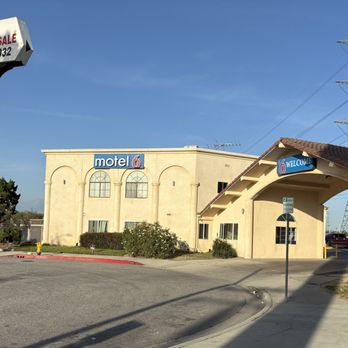Motel 6 - Motel exterior - Hotels Near Me - South El Monte, California Motel 6 - Motel exterior - Hotels Near Me - South El Monte, California