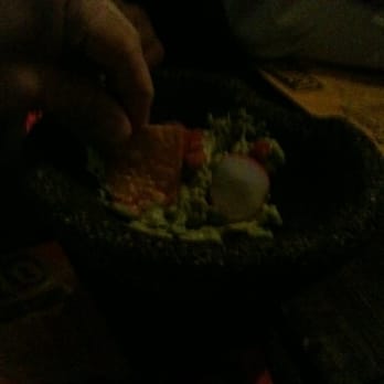 Barrio - Fresh made guacamole. - Mexican Near Me - Minneapolis, Minnesota