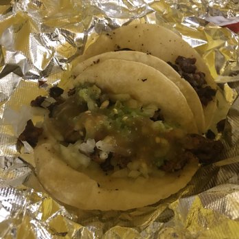 El Paisa - Tacos!! - Mexican Near Me - Albuquerque, New Mexico