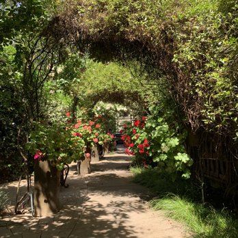 Romeo Vineyards & Cellars - Landscape - Wineries Near Me - Calistoga, California Romeo Vineyards & Cellars - Landscape - Wineries Near Me - Calistoga, California