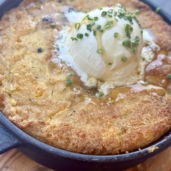 Panxa Cocina - Cornbread - Cocktail Bars Near Me - Long Beach, California