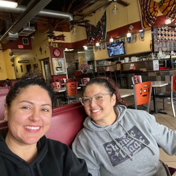 Ricardo's Mexican Food - After gym gains - Mexican Near Me - Glendale, Arizona Ricardo's Mexican Food - After gym gains - Mexican Near Me - Glendale, Arizona