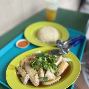 Singapore Food