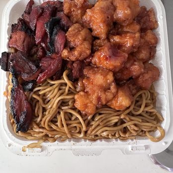 New King Wok - HC1. Boneless Ribs & General Tsos Chicken combo - Chinese Near Me - Queens, New York New King Wok - HC1. Boneless Ribs & General Tsos Chicken combo - Chinese Near Me - Queens, New York