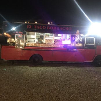 El Taco Borracho - Food Trucks Near Me - Lahaina, Hawaii El Taco Borracho - Food Trucks Near Me - Lahaina, Hawaii