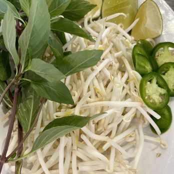 Pho Minh - Phó fixings - Soup Near Me - Temecula, California