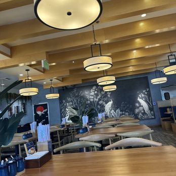 NAM Kitchen - Gardena - Inside - Asian Fusion Near Me - Gardena, California NAM Kitchen - Gardena - Inside - Asian Fusion Near Me - Gardena, California