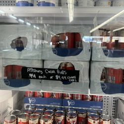 S&A Discount Grocery - Good deal!