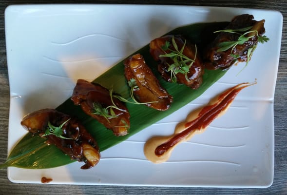 Zen Modern Asian Bistro by null